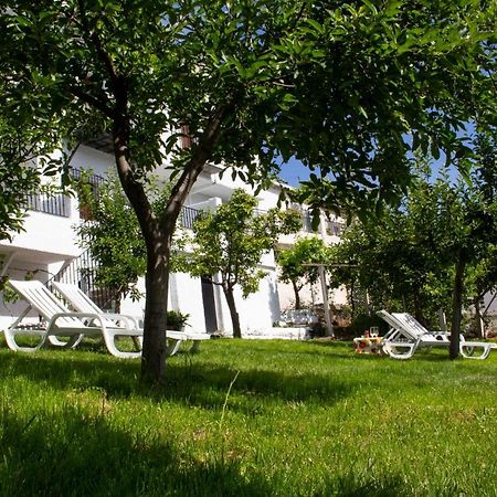 Puerta Bubion Apartamentos Kültér fotó