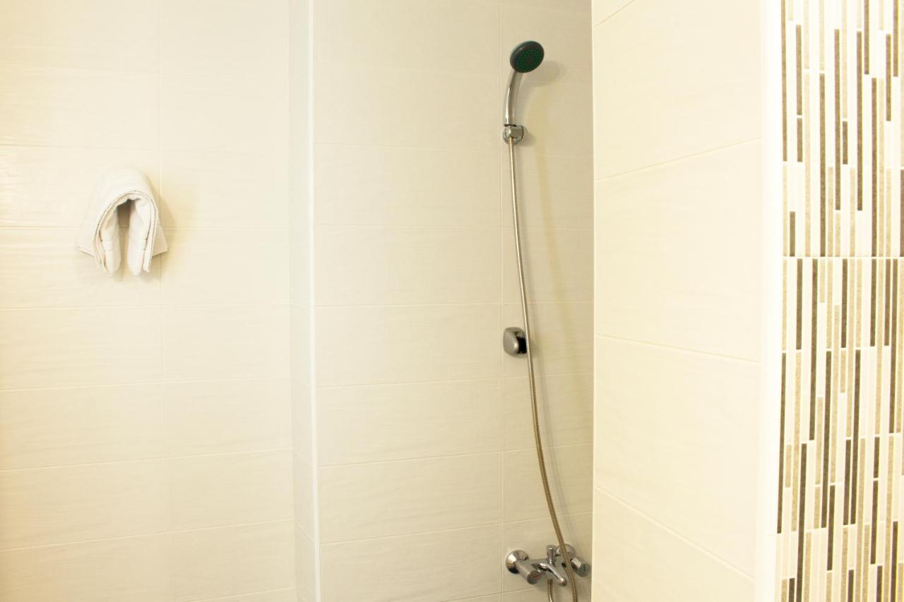 Puerta Bubion Apartamentos Kültér fotó