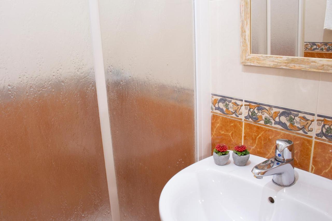 Puerta Bubion Apartamentos Kültér fotó