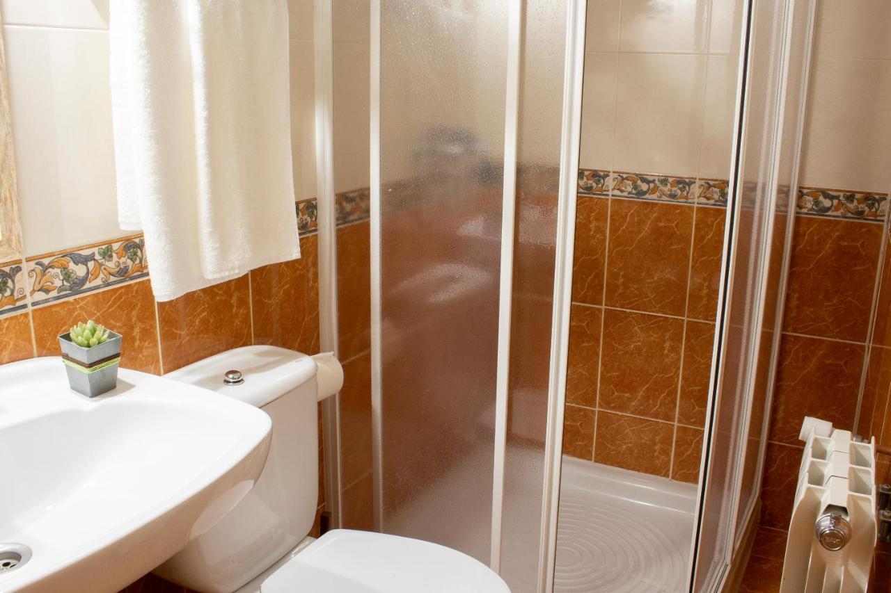 Puerta Bubion Apartamentos Kültér fotó